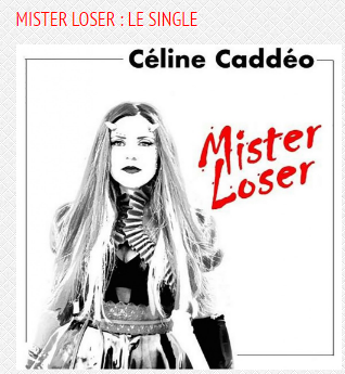 Mister Loser Single