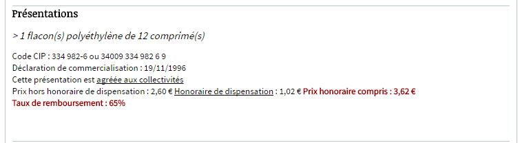 Presentation Novatrex